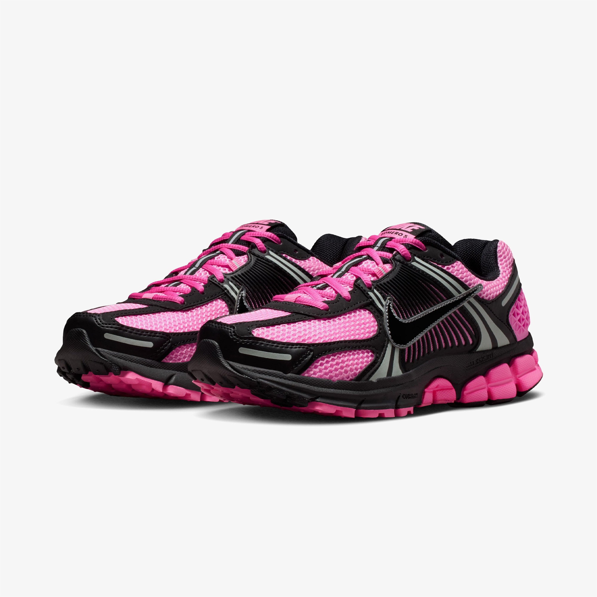 Nike Zoom Vomero 5 Kadın Pembe Spor Ayakkabı