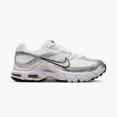  Nike Air Max Moto Kadın Beyaz Spor Ayakkabı