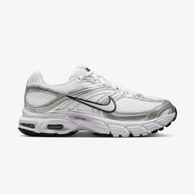  Nike Air Max Moto Kadın Beyaz Spor Ayakkabı