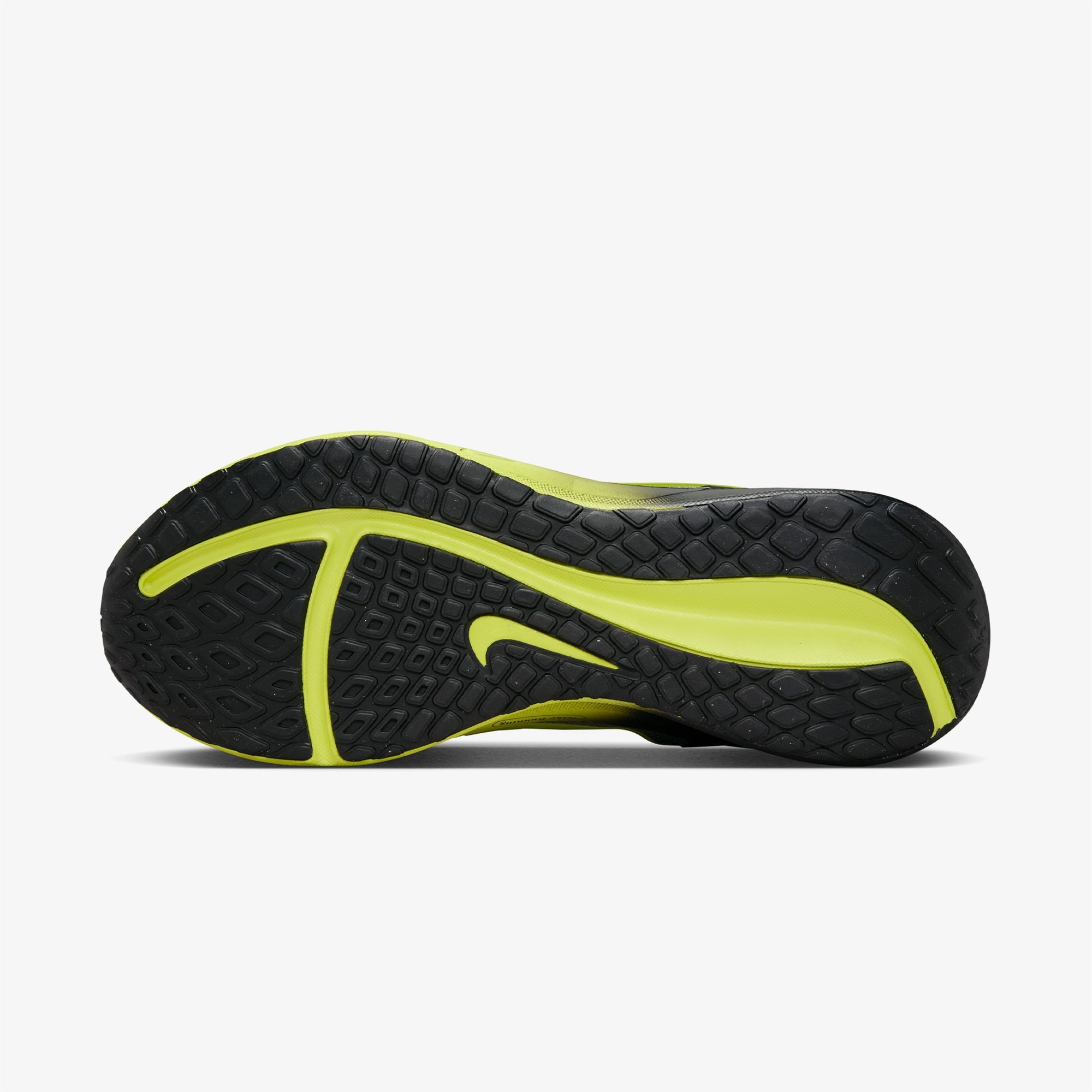 Nike Downshifter 13 Erkek Siyah Koşu Ayakkabısı