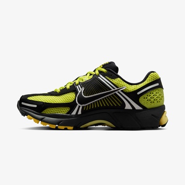  Nike Zoom Vomero 5 Kadın Siyah Spor Ayakkabı