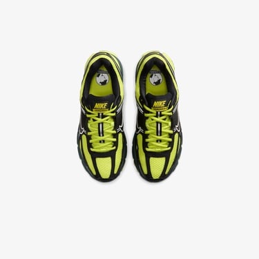  Nike Zoom Vomero 5 Kadın Siyah Spor Ayakkabı