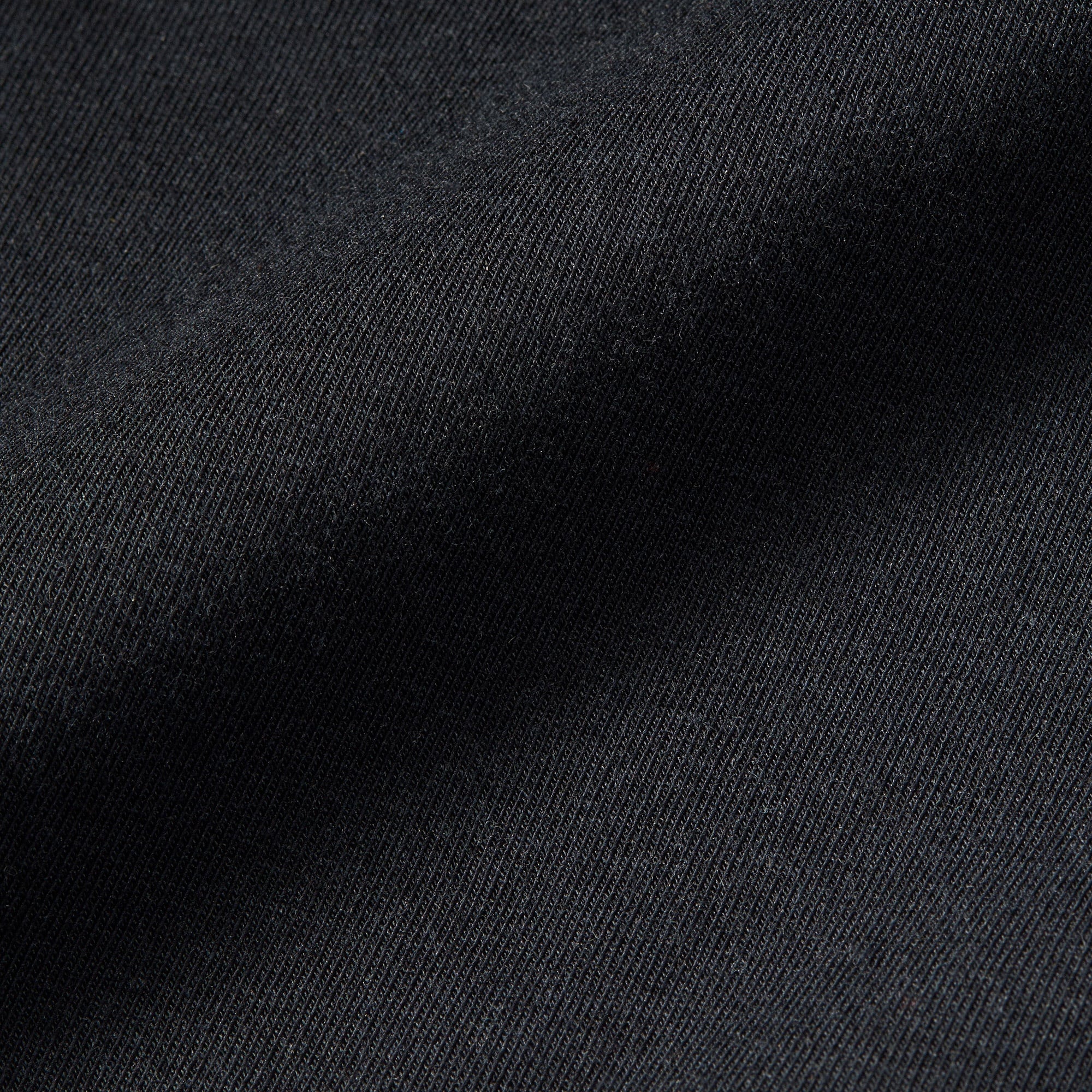 Nike Sportswear Chill Knit Kadın Siyah T-Shirt