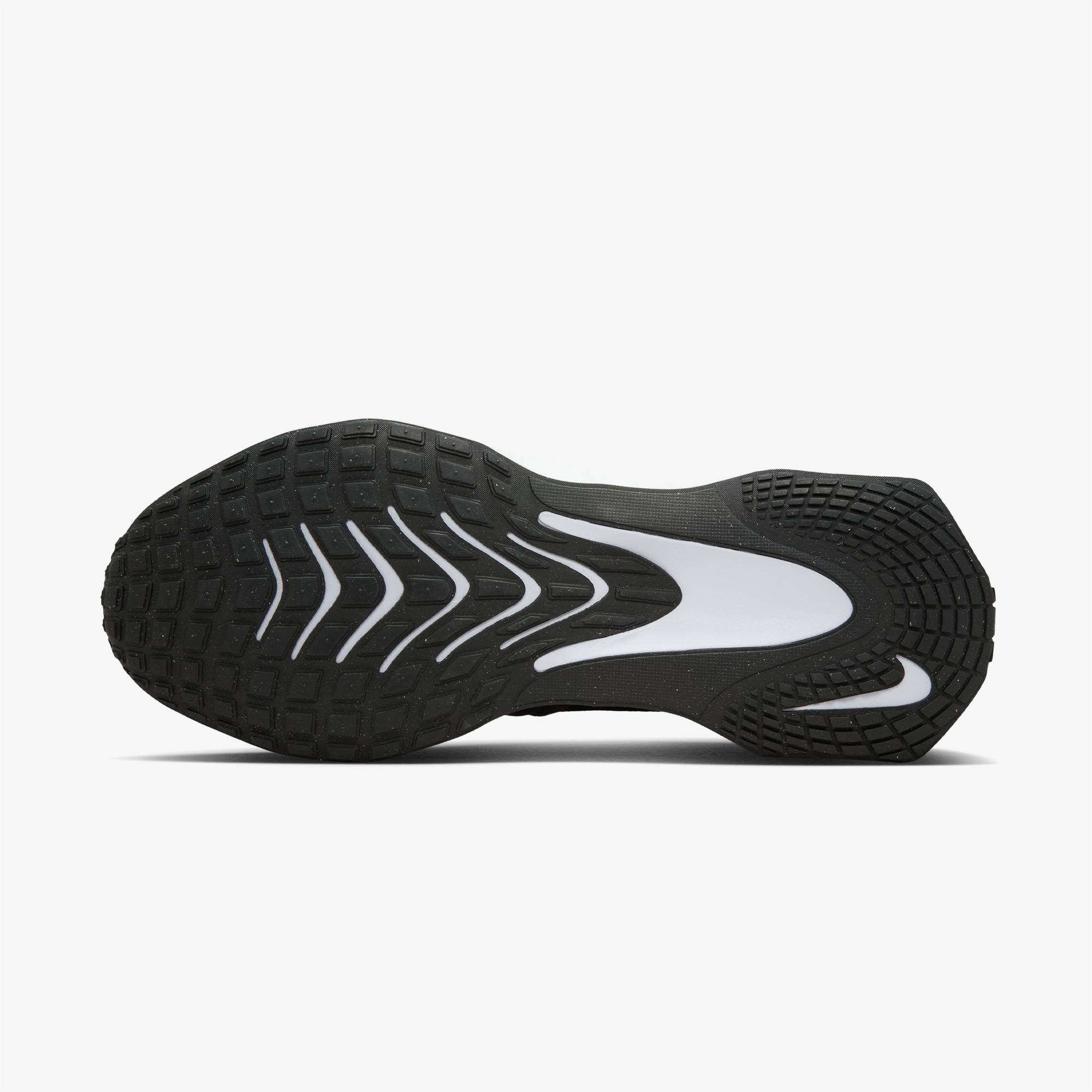 Nike Metro Erkek Siyah Spor Ayakkabı