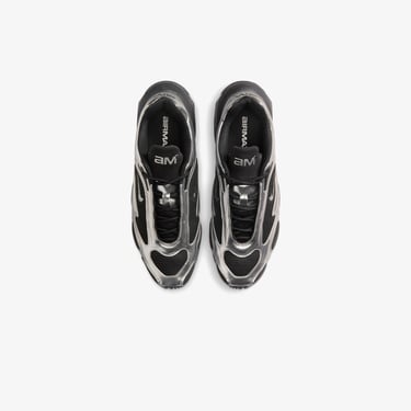  Nike Air Max Muse Kadın Gri Spor Ayakkabı