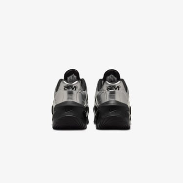  Nike Air Max Muse Kadın Gri Spor Ayakkabı