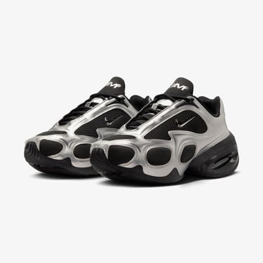  Nike Air Max Muse Kadın Gri Spor Ayakkabı