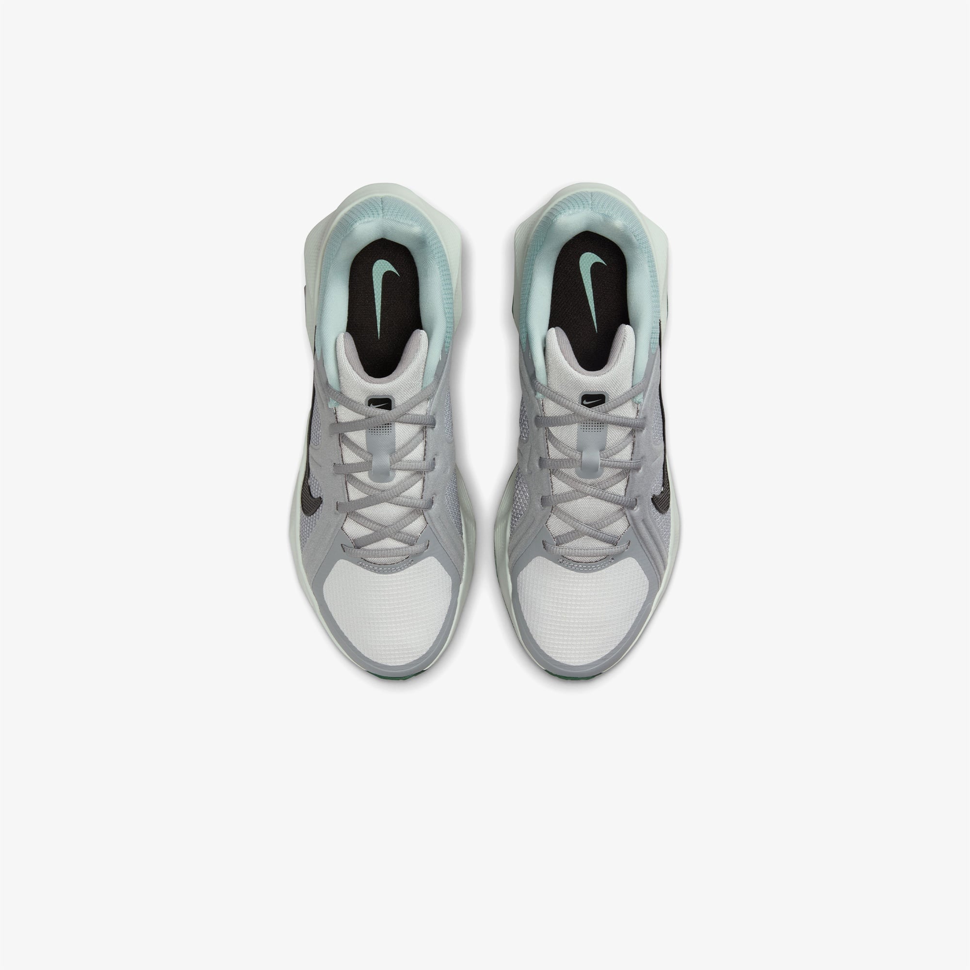 Nike Metro Erkek Gri Spor Ayakkabı