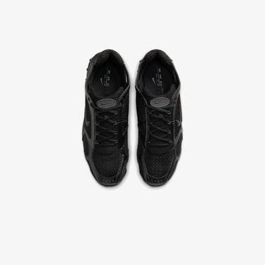 Nike Air Zoom Spiridon Cage 2 Erkek Siyah Spor Ayakkabı