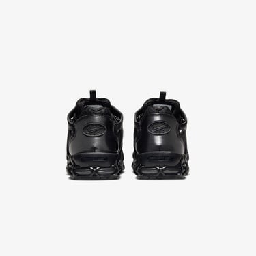  Nike Air Zoom Spiridon Cage 2 Erkek Siyah Spor Ayakkabı