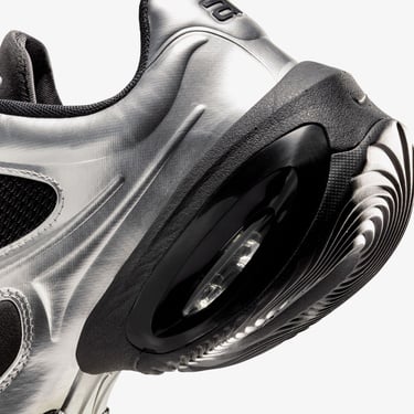  Nike Air Max Muse Kadın Gri Spor Ayakkabı