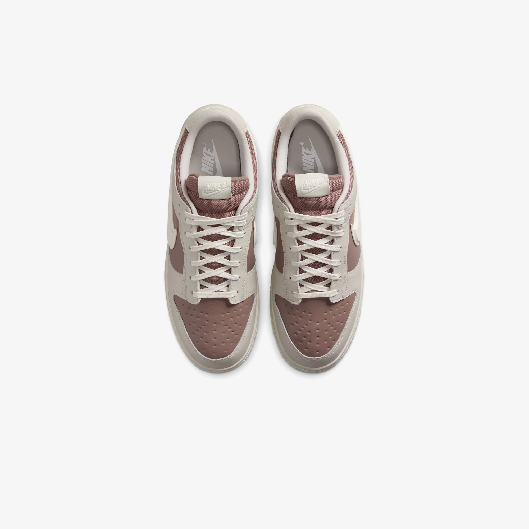 Nike Kahverengi Nike Dunk Low