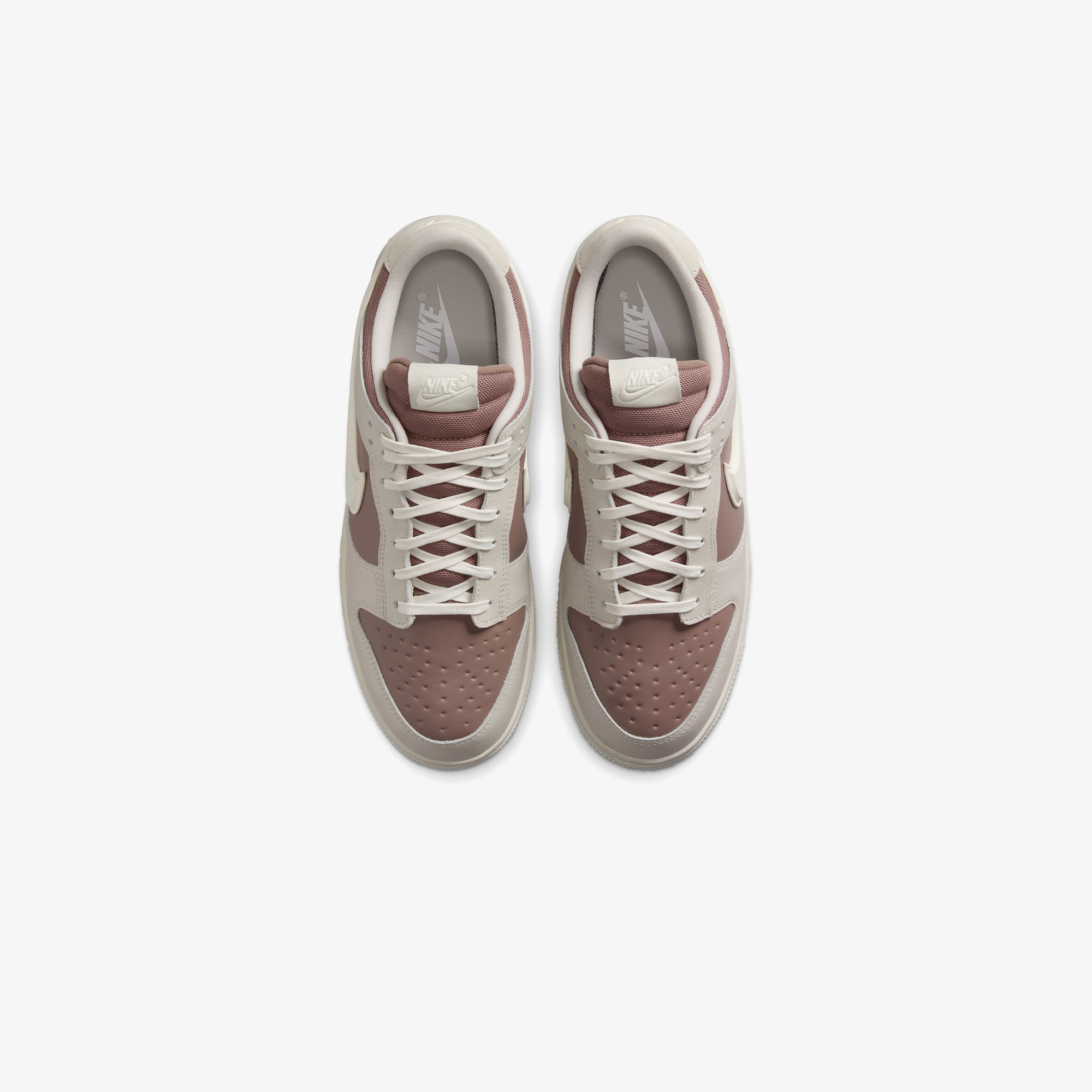 Nike Dunk Low Gore-Tex Erkek Bej Spor Ayakkabı