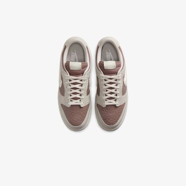  Nike Dunk Low Gore-Tex Erkek Bej Spor Ayakkabı