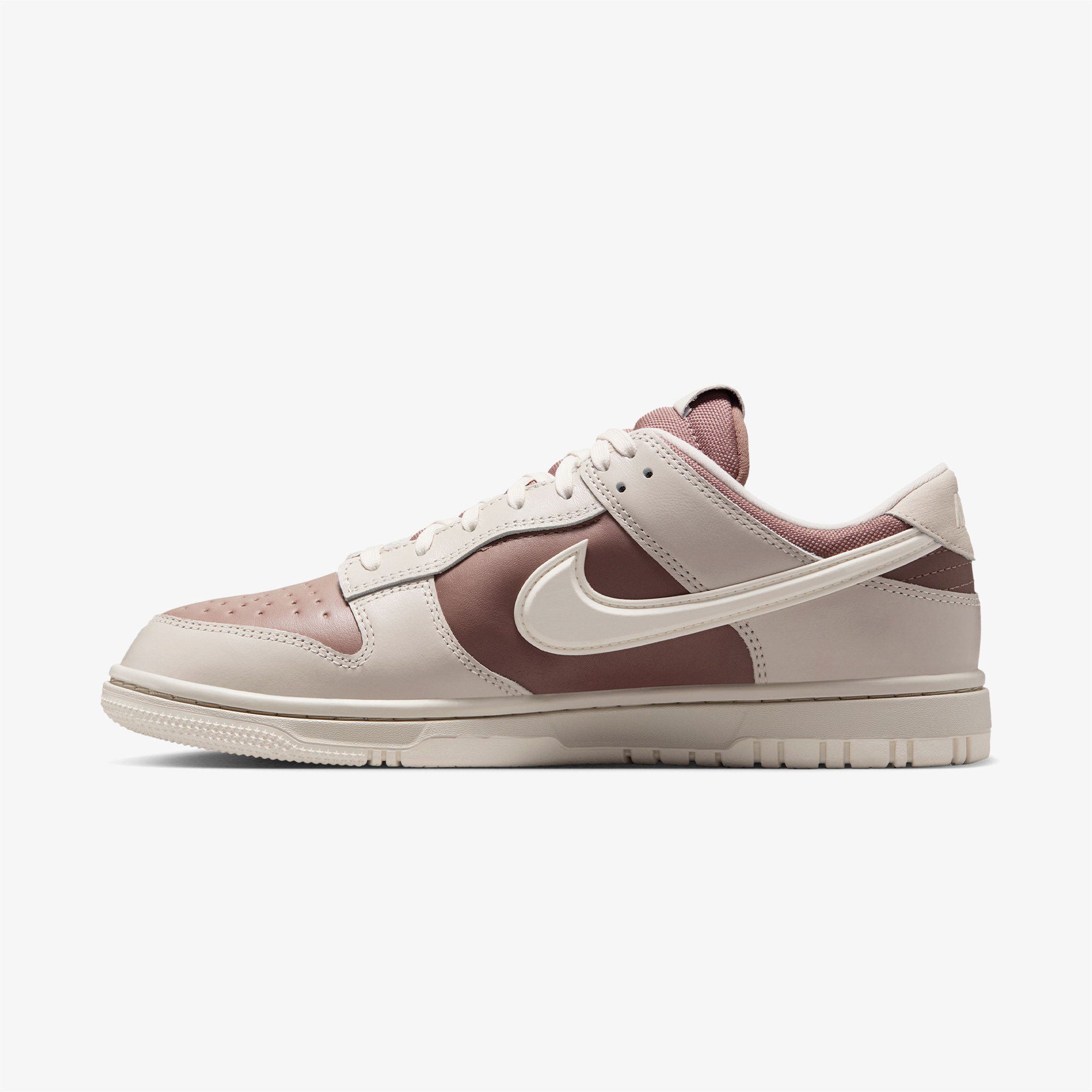 Nike Kahverengi Nike Dunk Low