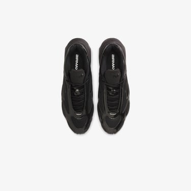  Nike Air Max Muse Kadın Siyah Spor Ayakkabı