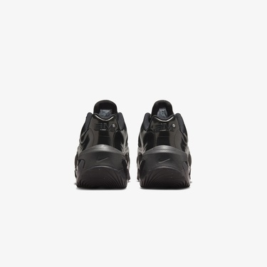  Nike Air Max Muse Kadın Siyah Spor Ayakkabı