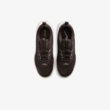  Nike Juniper Trail 3 Erkek Kahverengi Koşu Ayakkabısı