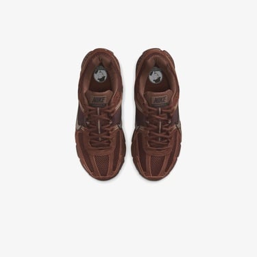  Nike Zoom Vomero 5 Kadın Kahverengi Spor Ayakkabı