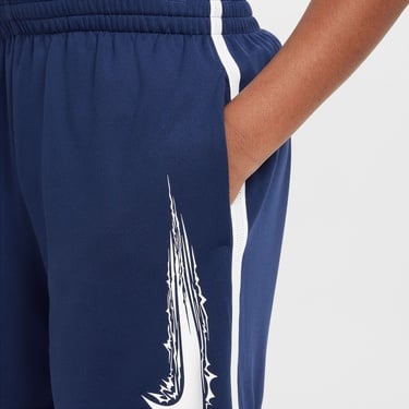  Nike Dri-Fit Multi Çocuk Lacivert Şort
