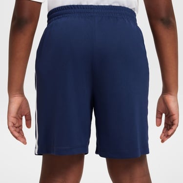  Nike Dri-Fit Multi Çocuk Lacivert Şort