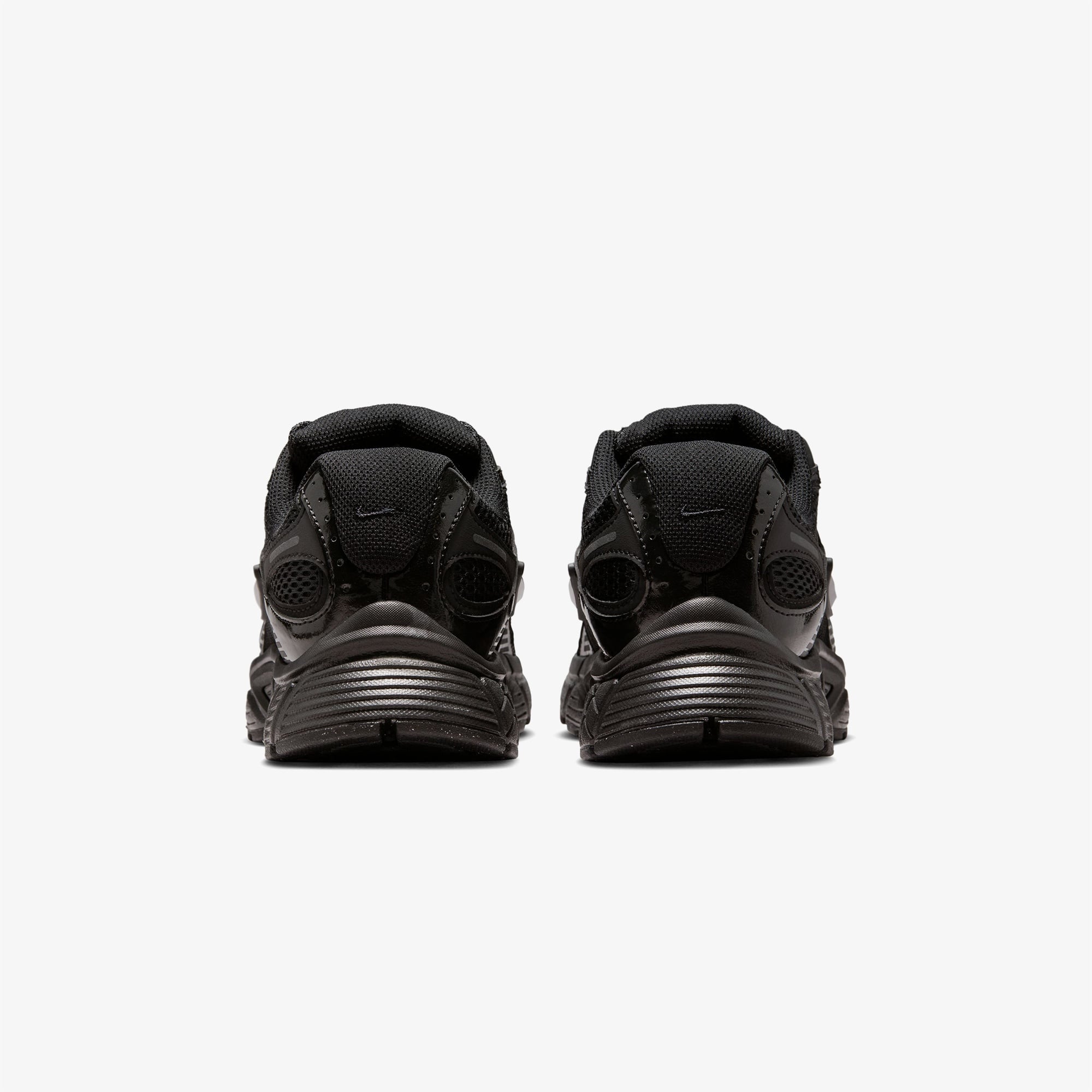 Nike V5 RNR Kadın Siyah Spor Ayakkabı