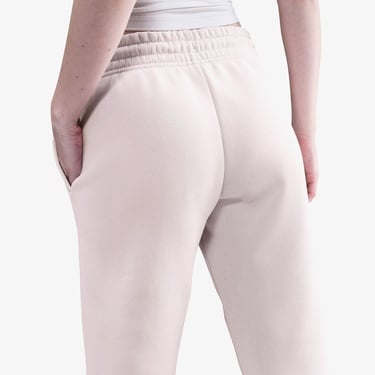  Nike Sportswear Phoenix Fleece Kadın Pembe Eşofman Altı