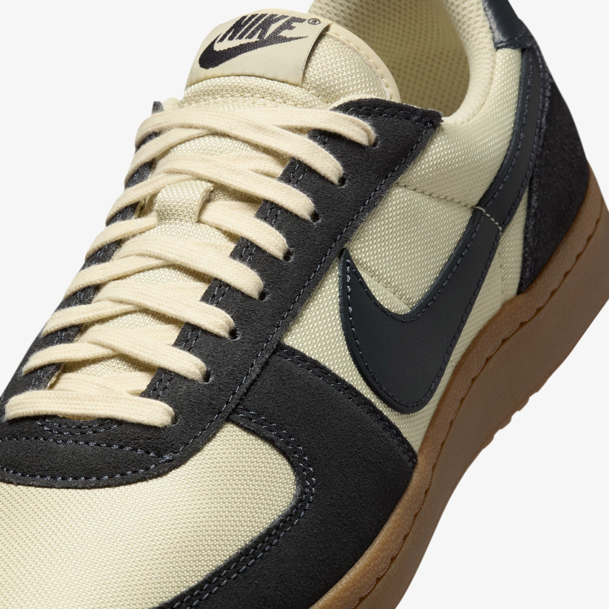 Nike Field General Erkek Bej Spor Ayakkabı