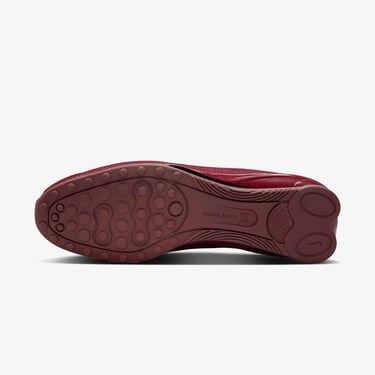  Nike Shox Z Kadın Bordo Spor Ayakkabı