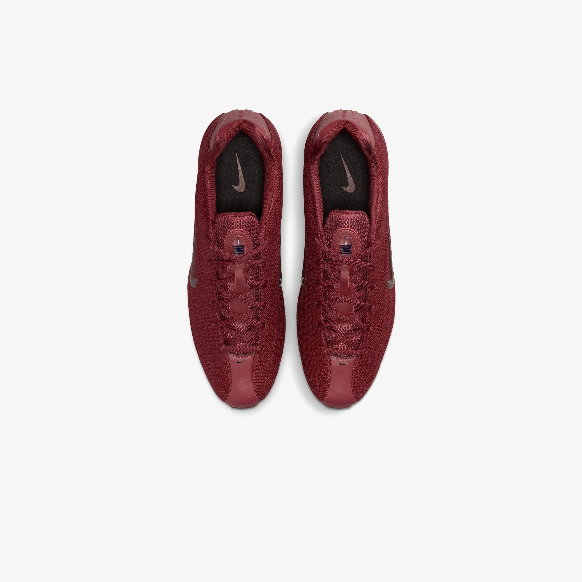 Nike Shox Z Kadın Bordo Spor Ayakkabı