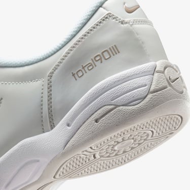  Nike Total 90 Erkek Beyaz Spor Ayakkabı