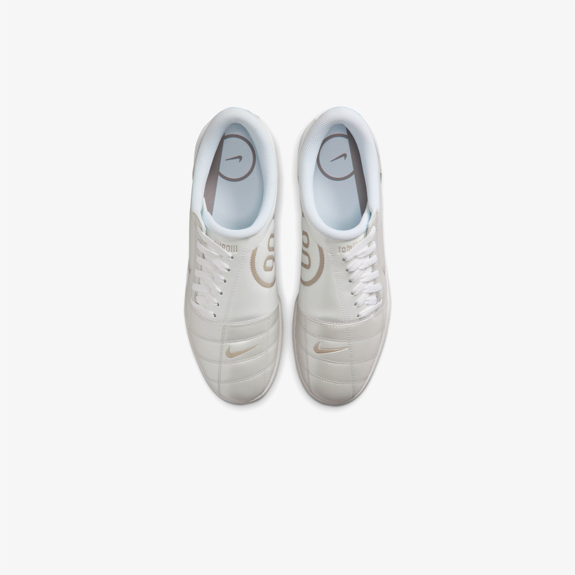 Nike Total 90 Erkek Beyaz Spor Ayakkabı