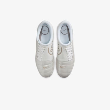  Nike Total 90 Erkek Beyaz Spor Ayakkabı