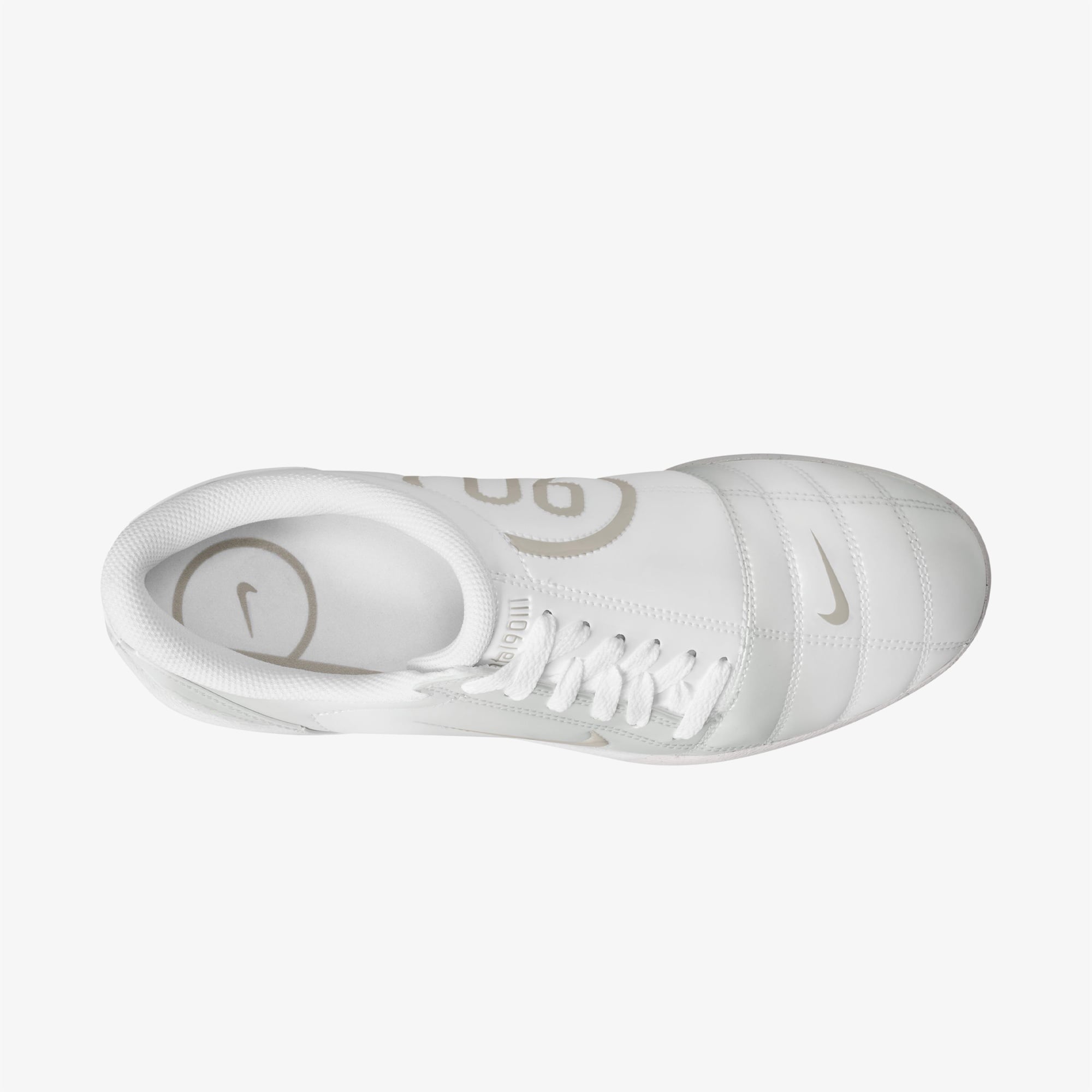 Nike Total 90 Erkek Beyaz Spor Ayakkabı