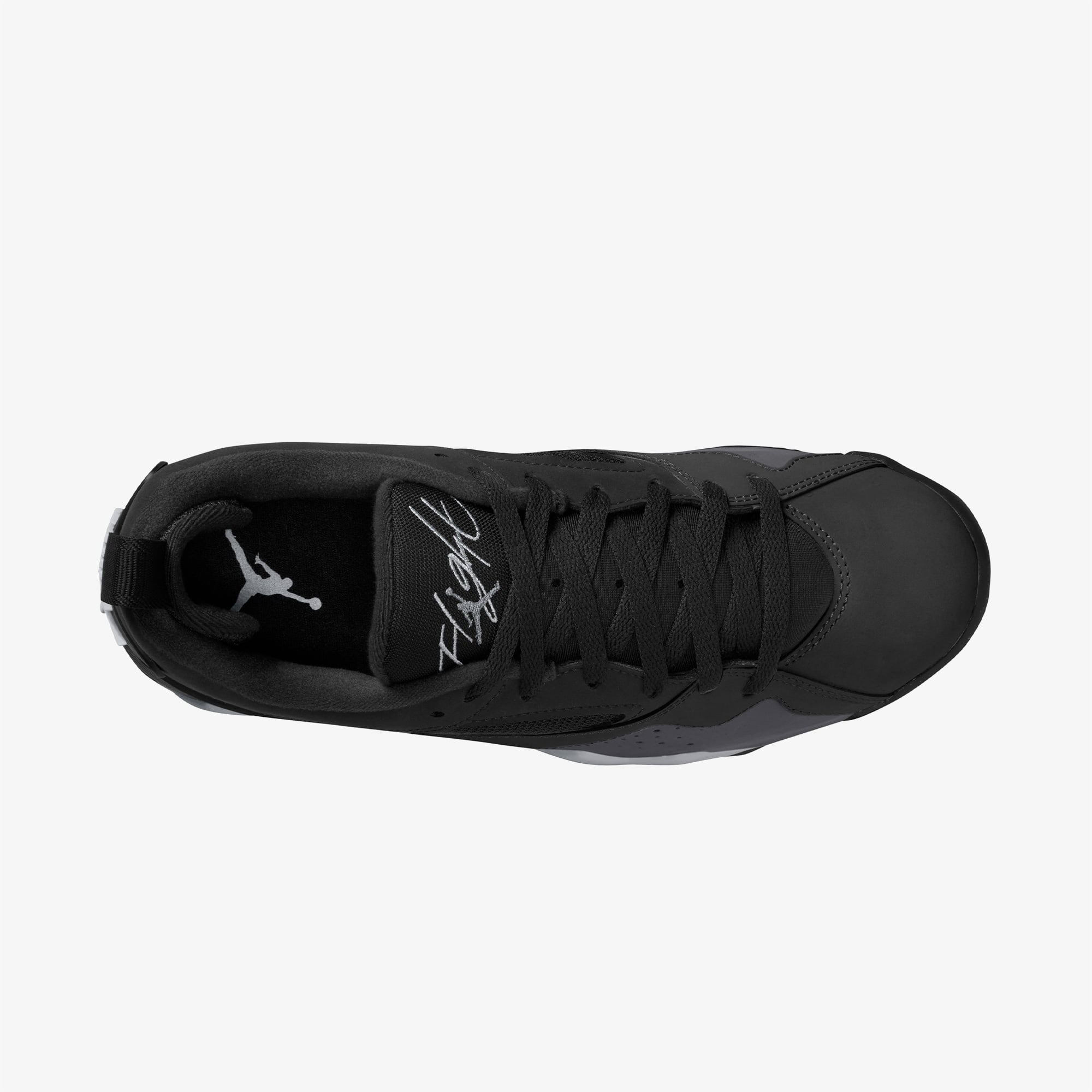 Jordan Air MVP 92 Erkek Siyah Spor Ayakkabı