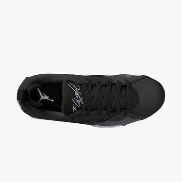  Jordan Air MVP 92 Erkek Siyah Spor Ayakkabı