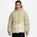 Nike Windrunner Statement Down Erkek Siyah Mont