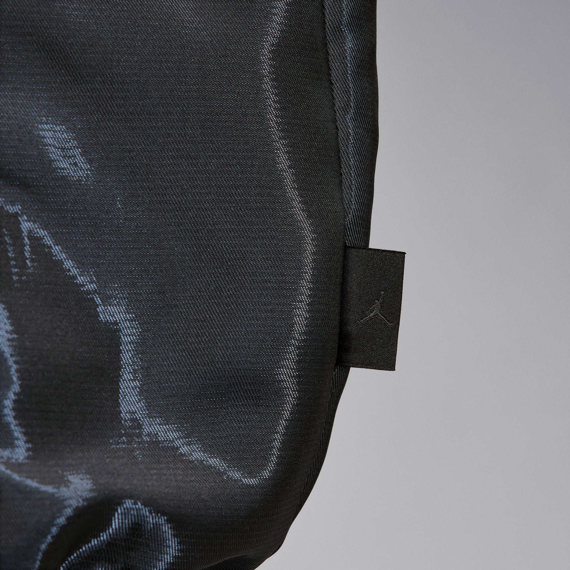 Jordan Air Kadın Siyah Ceket