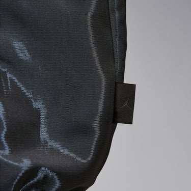  Jordan Air Kadın Siyah Ceket