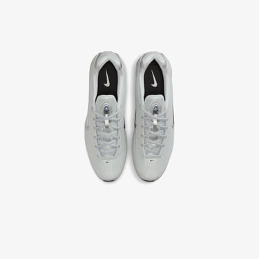  Nike Shox Z Kadın Gri Spor Ayakkabı