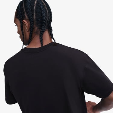  Nike Sportswear Max90 Erkek Siyah T-Shirt