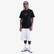 Nike Sportswear Club Erkek Siyah T-Shirt