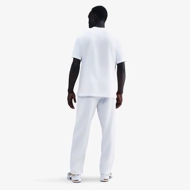  Nike Sportswear Max90 Erkek Beyaz T-Shirt