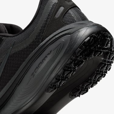  Nike Vomero 18 Gore-Tex Kadın Siyah Koşu Ayakkabısı