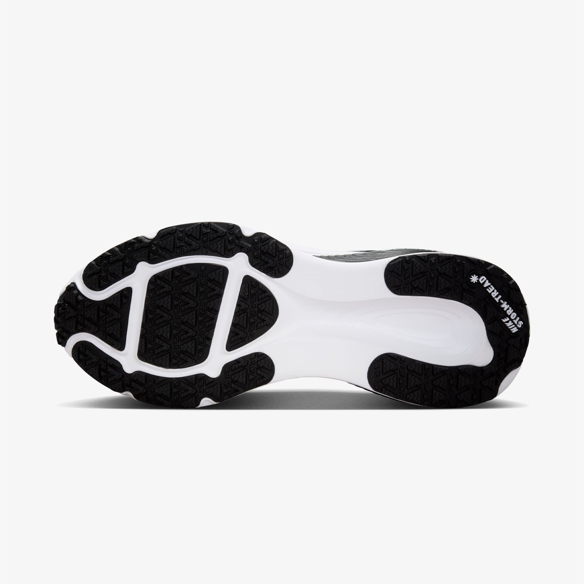 Nike Vomero 18 Gore-Tex Kadın Siyah Koşu Ayakkabısı