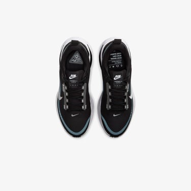  Nike Vomero 18 Gore-Tex Kadın Siyah Koşu Ayakkabısı