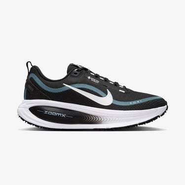  Nike Vomero 18 Gore-Tex Kadın Siyah Koşu Ayakkabısı