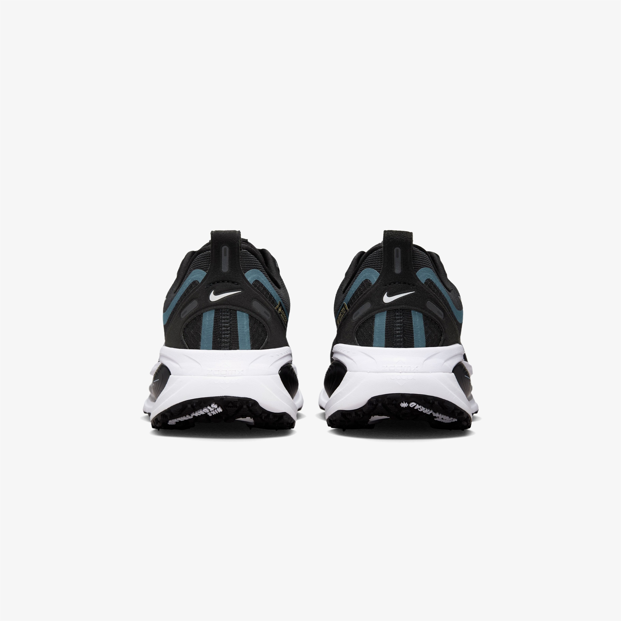 Nike Vomero 18 Gore-Tex Kadın Siyah Koşu Ayakkabısı