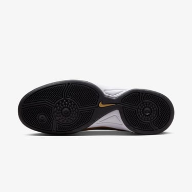  Nike Total 90 Kadın Altın Rengi Spor Ayakkabı