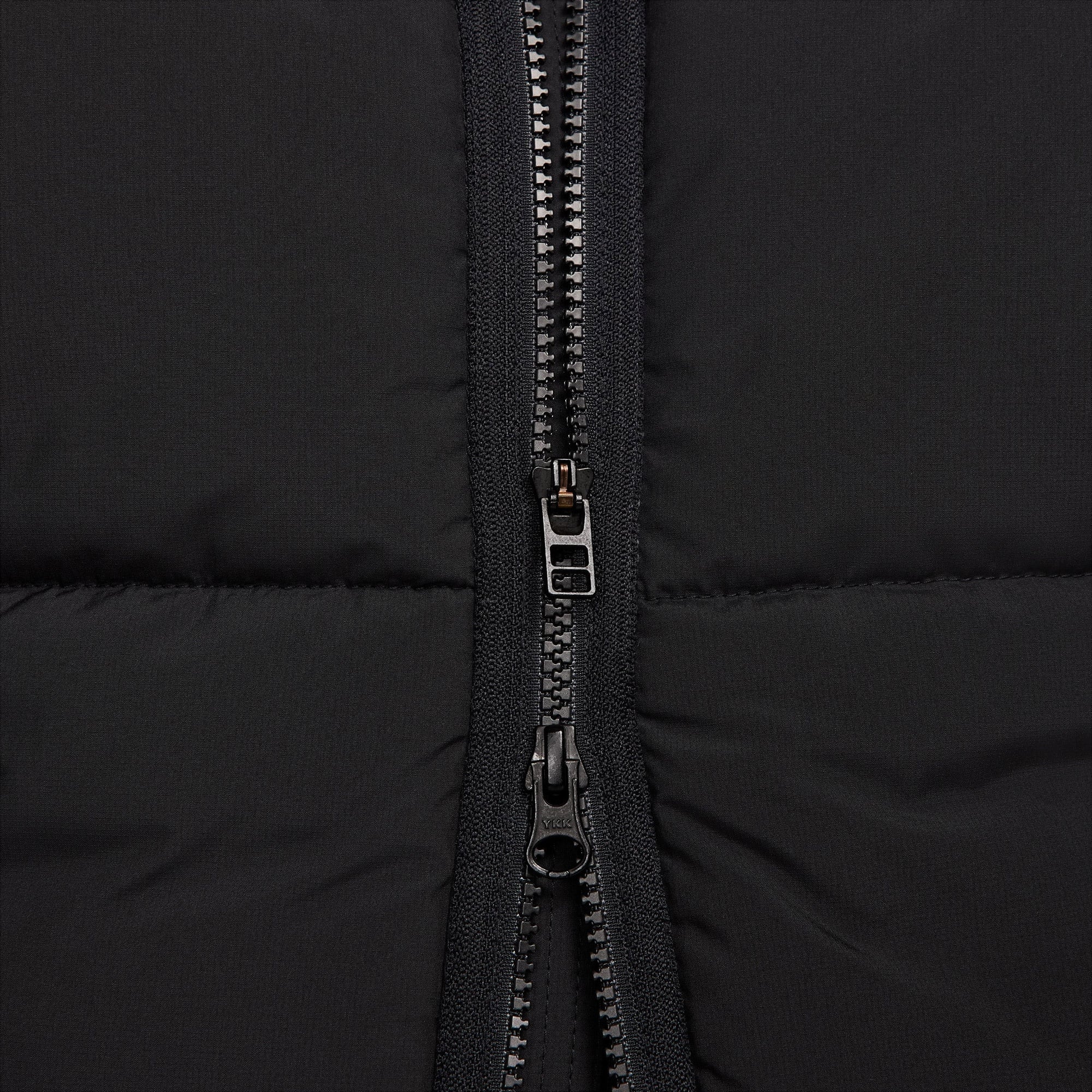 Nike Sportswear Erkek Siyah Mont